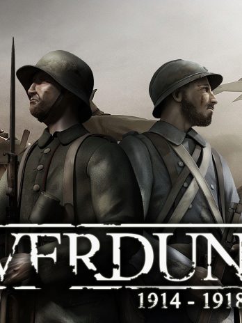 Verdun US XBOX One CD Key