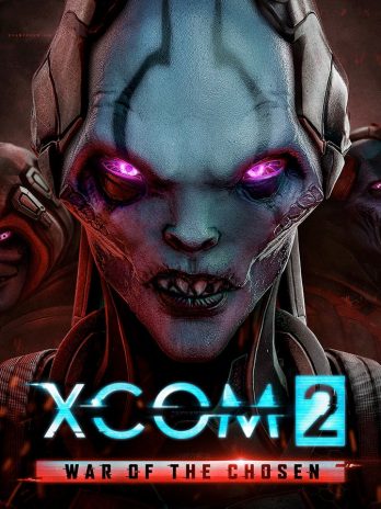 XCOM 2 – War of the Chosen DLC EU XBOX One CD Key