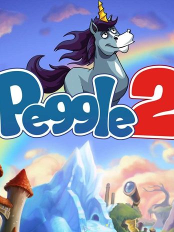 Peggle 2 Xbox 360 CD Key