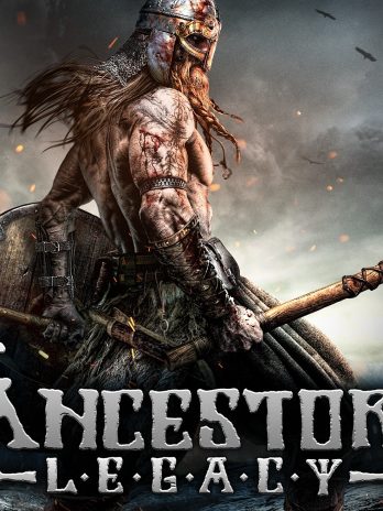 Ancestors Legacy EU XBOX One CD Key