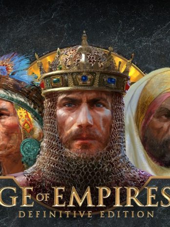 Age of Empires II: Definitive Edition EU Windows 10 CD Key