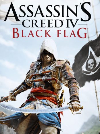 Assassin’s Creed IV Black Flag XBOX 360 CD Key