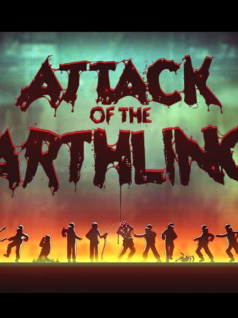 Attack of the Earthlings AR XBOX One CD Key