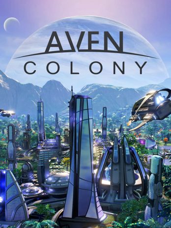 Aven Colony AR XBOX One CD Key