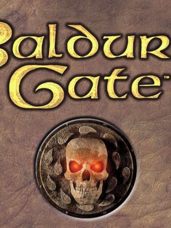 Baldur’s Gate: Enhanced Edition Bundle AR XBOX One CD Key