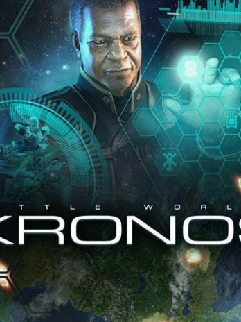 Battle Worlds: Kronos EU XBOX One CD Key