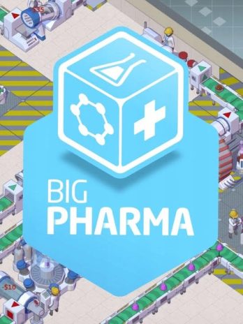 Big Pharma EU XBOX One CD Key