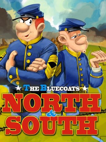 The Bluecoats: North & South AR XBOX One CD Key