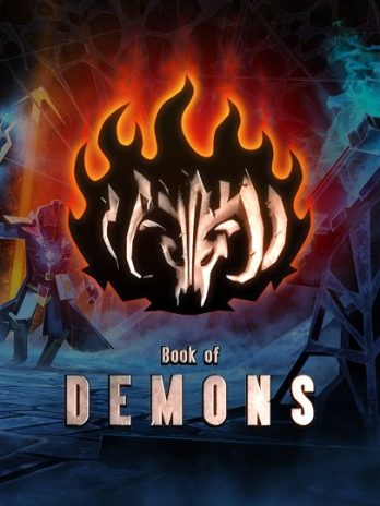 Book of Demons TR XBOX One CD Key