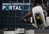 Bridge Constructor Portal EU XBOX One CD Key