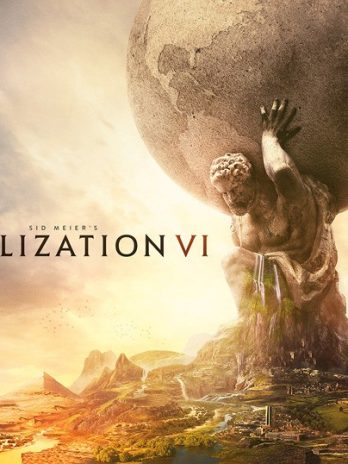 Sid Meier’s Civilization VI EU Nintendo Switch CD Key