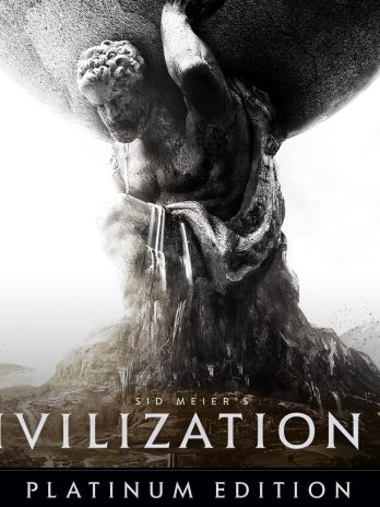 Sid Meier’s Civilization VI: Platinum Edition EU XBOX One CD Key