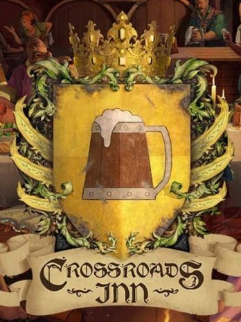 Crossroads Inn EU Nintendo Switch CD Key