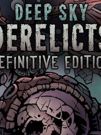 Deep Sky Derelicts: Definitive Edition US XBOX One CD Key