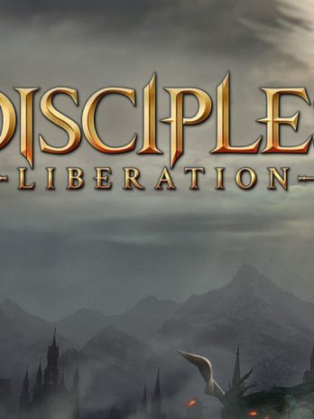 Disciples: Liberation EU PS4/PS5 CD Key