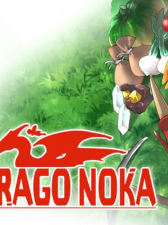 Drago Noka EU Nintendo Switch CD Key