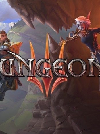 Dungeons 3 – Famous Last Words DLC EU PS4 CD Key