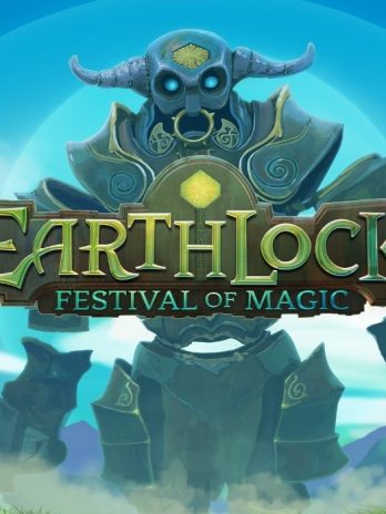 EARTHLOCK EU XBOX One CD Key