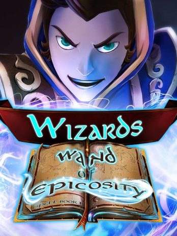 Wizards: Wand of Epicosity XBOX One CD Key