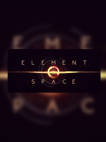 Element Space XBOX One CD Key