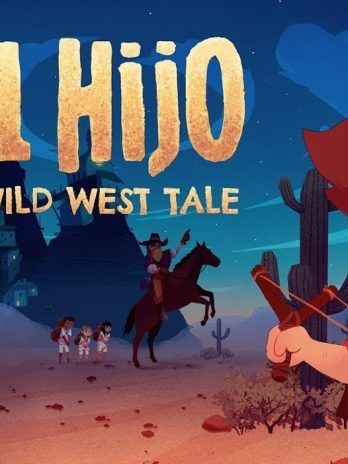 El Hijo: A Wild West Tale AR XBOX One CD Key