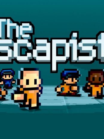 The Escapists EU XBOX One CD Key