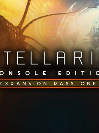 Stellaris Console Edition – Expansion Pass One EU PS4 CD Key