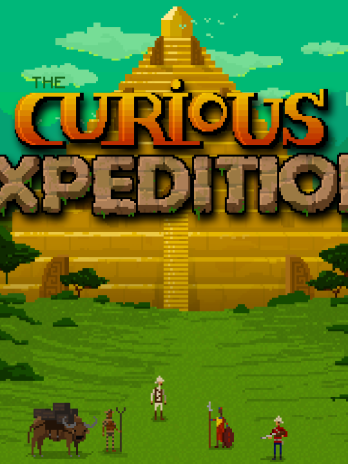 Curious Expedition EU PS4 CD Key