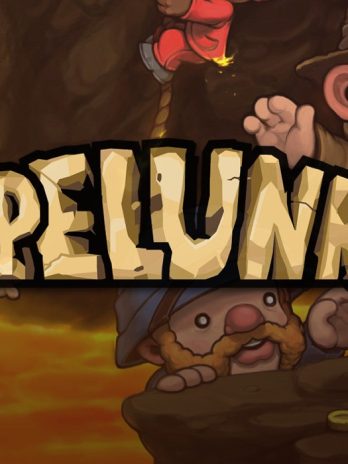 Spelunky EU XBOX 360 CD Key