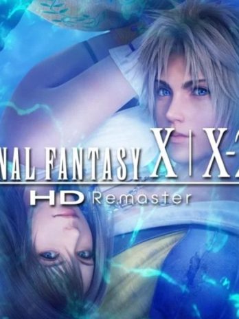 Final Fantasy X/X-2 HD Remaster EU XBOX One CD Key