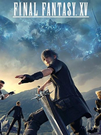 Final Fantasy XV – Masamune Sword DLC EU/RU/AUS PS4 CD Key