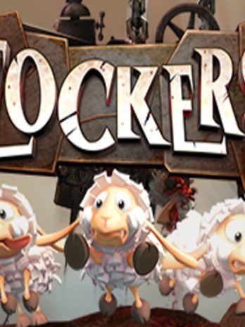 Flockers AR XBOX One CD Key