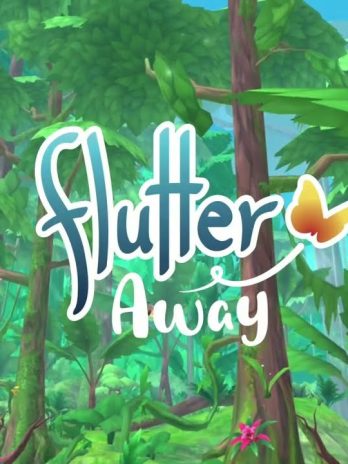 Flutter Away EU Nintendo Switch CD Key