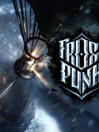 Frostpunk: Console Edition AR XBOX One CD Key