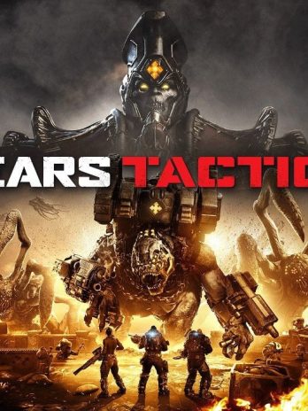 Gears Tactics US XBOX One / Windows 10 CD Key