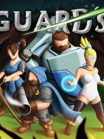 Guards AR XBOX One CD Key