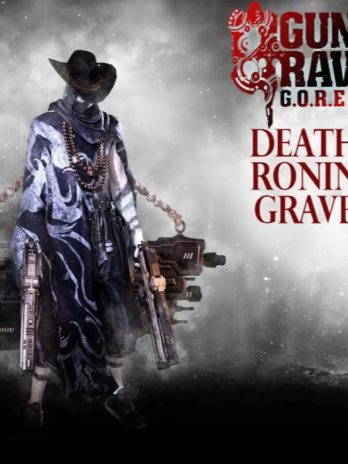 Gungrave G.O.R.E – Death Ronin DLC EU PS4 CD Key