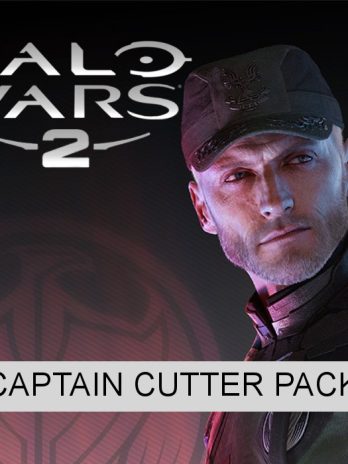 Halo Wars 2 – Captain Cutter Pack DLC Xbox One / Windows CD Key