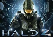 Halo 4 Corbulo Emblem In-game item XBOX 360