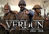 Verdun EU XBOX One CD Key