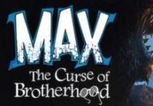 Max: The Curse of Brotherhood Xbox 360 Key