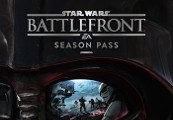 Star Wars Battlefront – Season Pass XBOX One CD Key