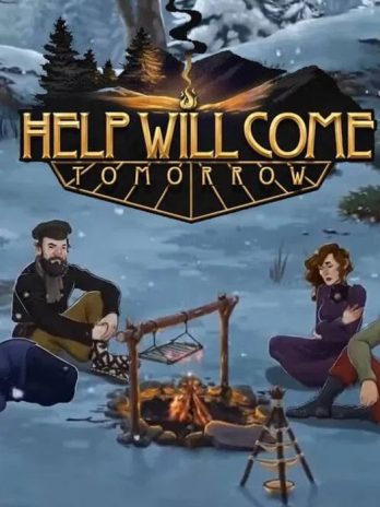 Help Will Come Tomorrow AR XBOX One CD Key