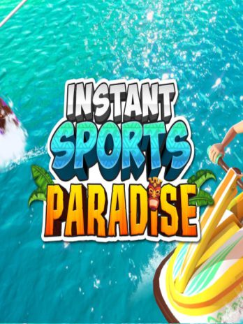 Instant Sports Paradise EU Nintendo Switch CD Key