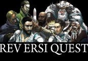 RevErsi Quest XBOX One CD Key