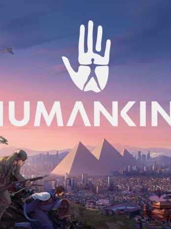 HUMANKIND PlayStation 4 Account pixelpuffin.net Activation Link