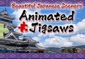 Beautiful Japanese Scenery – Animated Jigsaws EU Nintendo Switch CD Key