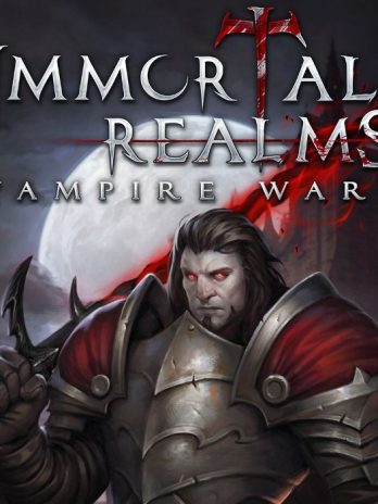 Immortal Realms: Vampire Wars US XBOX One CD Key