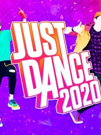 Just Dance 2020 EU Nintendo Switch CD Key