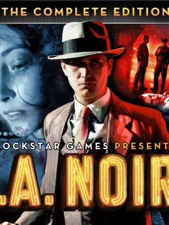 L.A. Noire: The Complete Edition Rockstar Games CD Key